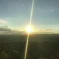 Sunset Rays
